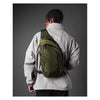 Metro Crossbody | Left Shoulder Alpaka AA010550507 Sling Bags One Size / Olive Green | X-Pac X42