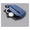 Metro Crossbody | Right Shoulder Alpaka AA010560618 Sling Bags One Size / Blue | Axoflux 210D