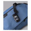 Metro Crossbody | Right Shoulder Alpaka AA010560618 Sling Bags One Size / Blue | Axoflux 210D