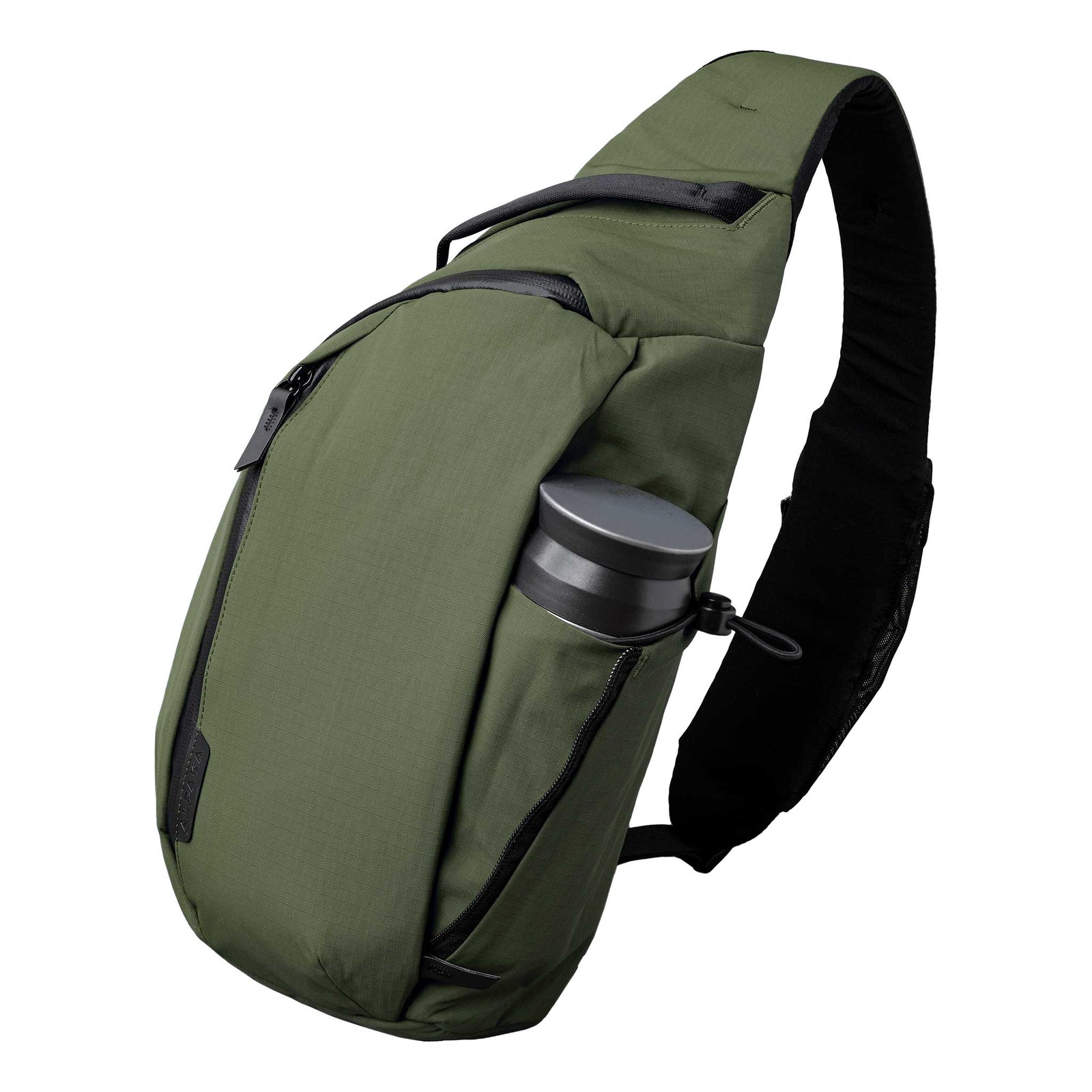 Metro Crossbody | Rechte Schulter