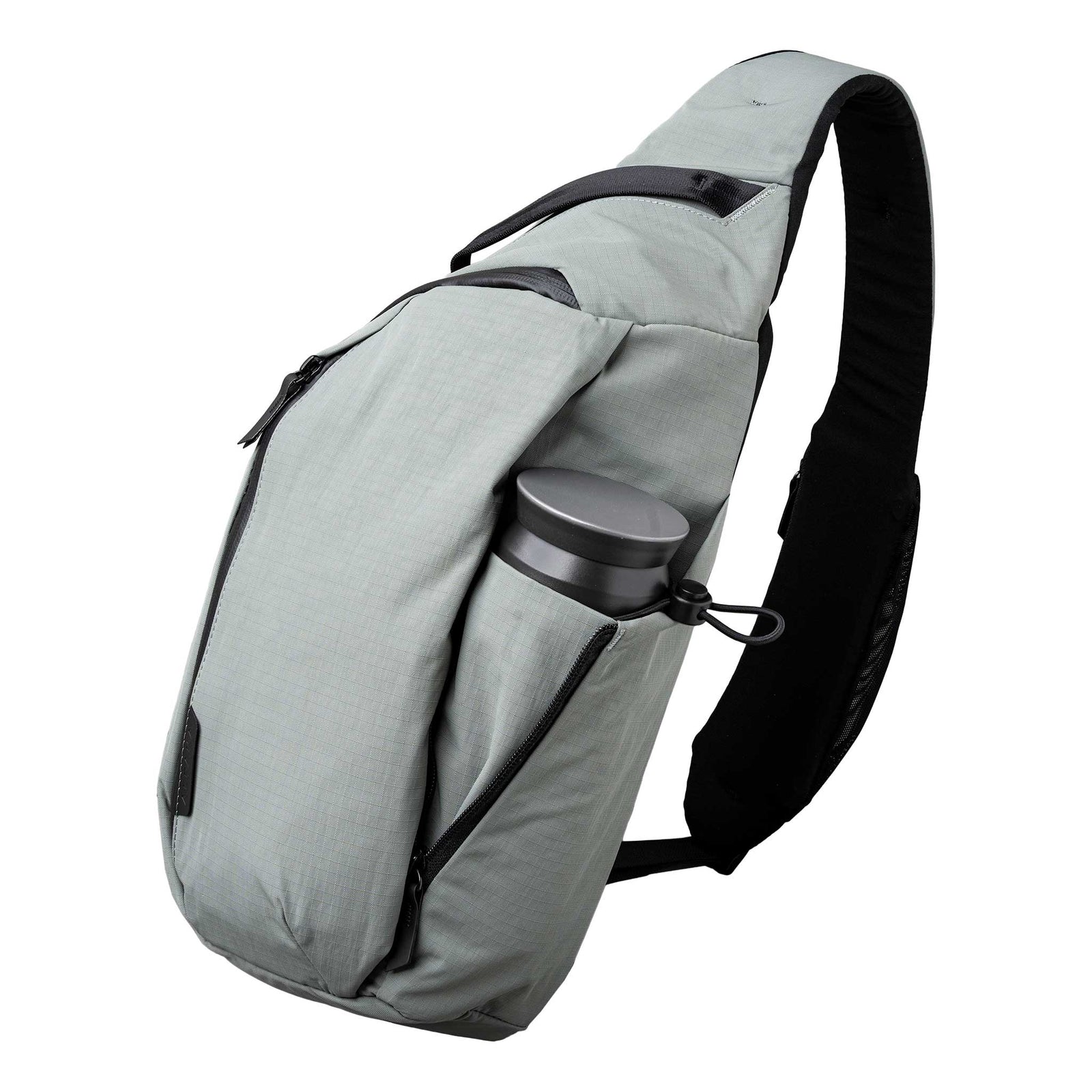 Metro Crossbody | Rechte Schulter
