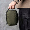 Metro Sling Max Alpaka AD010670522 Sling Bags 3L / Army Green | Axogrid 300D