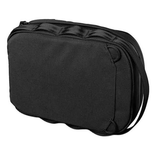 Metro Sling Max Alpaka AD010670106 Sling Bags 3L / Black | X-Pac VX42