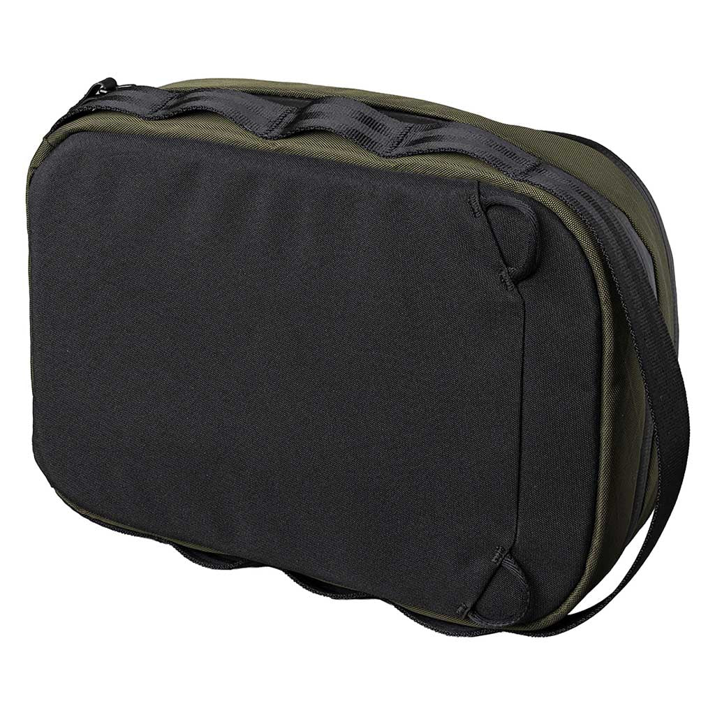 Metro Sling Max Alpaka AD010670506 Sling Bags 3L / Olive Green | X-Pac X42