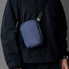 Metro Sling v2 Alpaka Sling Bags 2.5L / Blue | Axoflux 300D