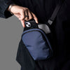 Metro Sling v2 Alpaka Sling Bags 2.5L / Blue | Axoflux 300D