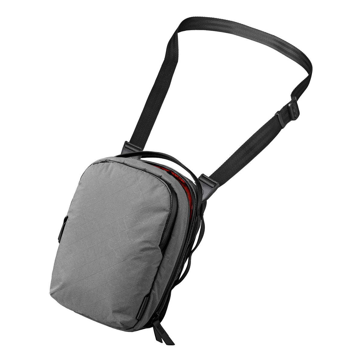 Metro Sling V2 Alpaka AD010630230 Sling Bags 2.5L / Grey Ultradyne 100D
