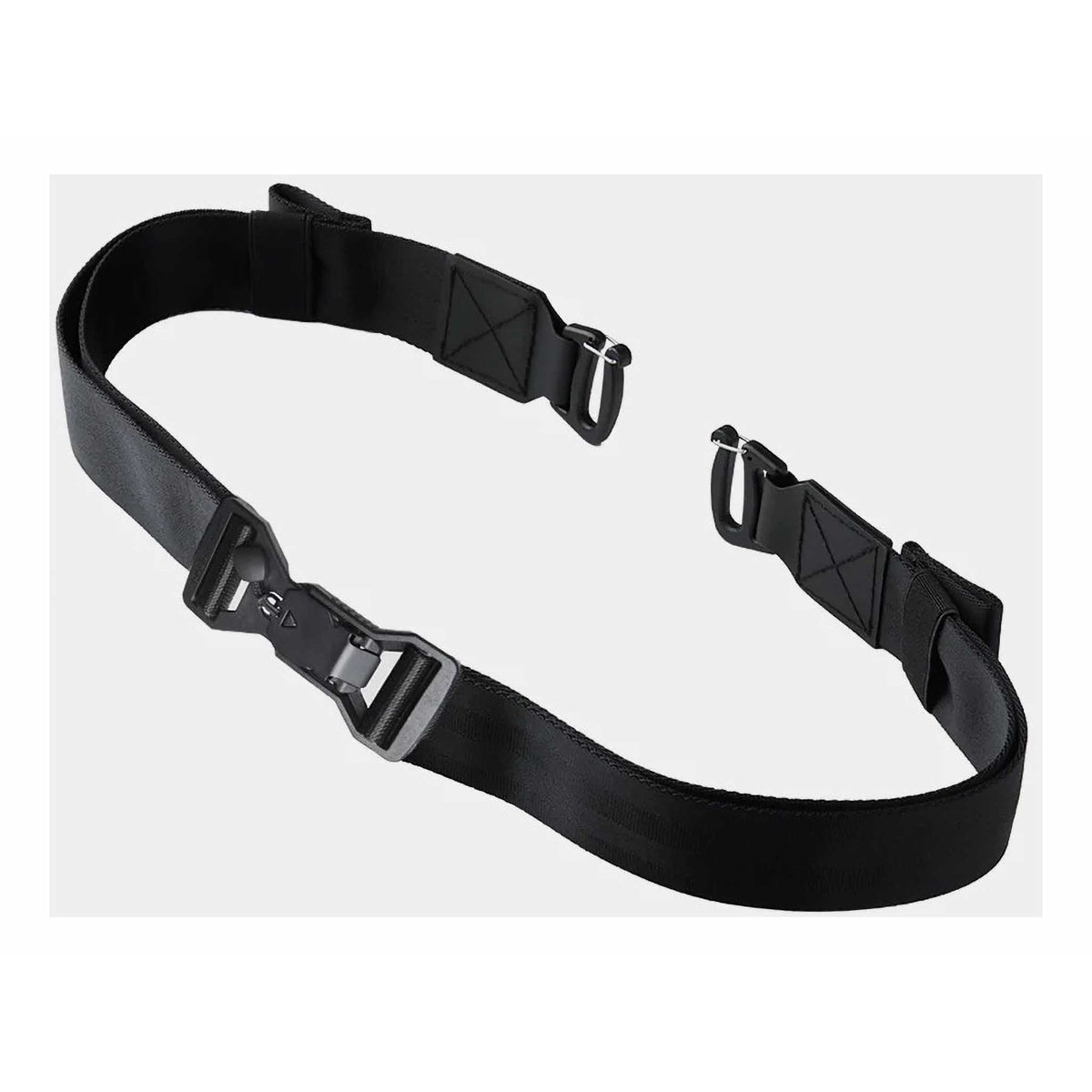 Mini Pro Strap Alpaka AC010370100 Bag Accessories One Size / Black