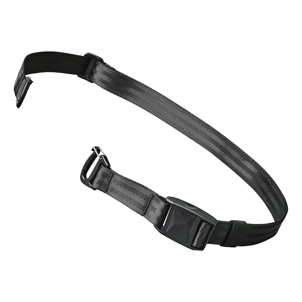 Mini Pro Strap Alpaka AC010370100 Bag Accessories One Size / Black