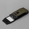 Modular Phone Sling v2 Alpaka AD010600521 Phone Pockets One Size / Army Green | Axoflux 300D