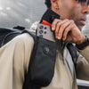 Modular Phone Sling v2 Alpaka AD010600103 Phone Pockets One Size / Black | X-Pac VX21