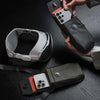 Modular Phone Sling v2 Alpaka AD010600103 Phone Pockets One Size / Black | X-Pac VX21