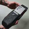 Modular Phone Sling v2 Alpaka AD010600103 Phone Pockets One Size / Black | X-Pac VX21