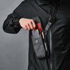 Modular Phone Sling v2 Alpaka AD010600103 Phone Pockets One Size / Black | X-Pac VX21