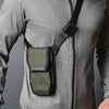 Modular Phone Sling v2 Alpaka AD010600503 Phone Pockets One Size / Dark Green | X-Pac VX21