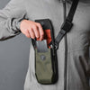 Modular Phone Sling v2 Alpaka AD010600503 Phone Pockets One Size / Dark Green | X-Pac VX21