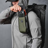 Modular Phone Sling v2 Alpaka AD010600503 Phone Pockets One Size / Dark Green | X-Pac VX21
