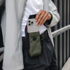 Modular Phone Sling v2 Alpaka AD010600503 Phone Pockets One Size / Dark Green | X-Pac VX21