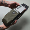 Modular Phone Sling v2 Alpaka AD010600503 Phone Pockets One Size / Dark Green | X-Pac VX21