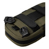 Modular Shoulder Pocket Max Alpaka AD010930531 Phone Pockets Max / Green | Axoflux 400D Washed Nylon