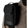 Modular Sling V2 Alpaka AD010740122 Sling Bags One Size / Black | Axogrid 300D