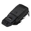 Modular Sling V2 Alpaka AD010740122 Sling Bags One Size / Black | Axogrid 300D