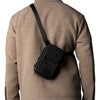 Modular Sling V2 Alpaka AD010740122 Sling Bags One Size / Black | Axogrid 300D