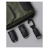 Modular Sling V2 Alpaka AD010740503 Sling Bags One Size / Dark Green | X-Pac VX21