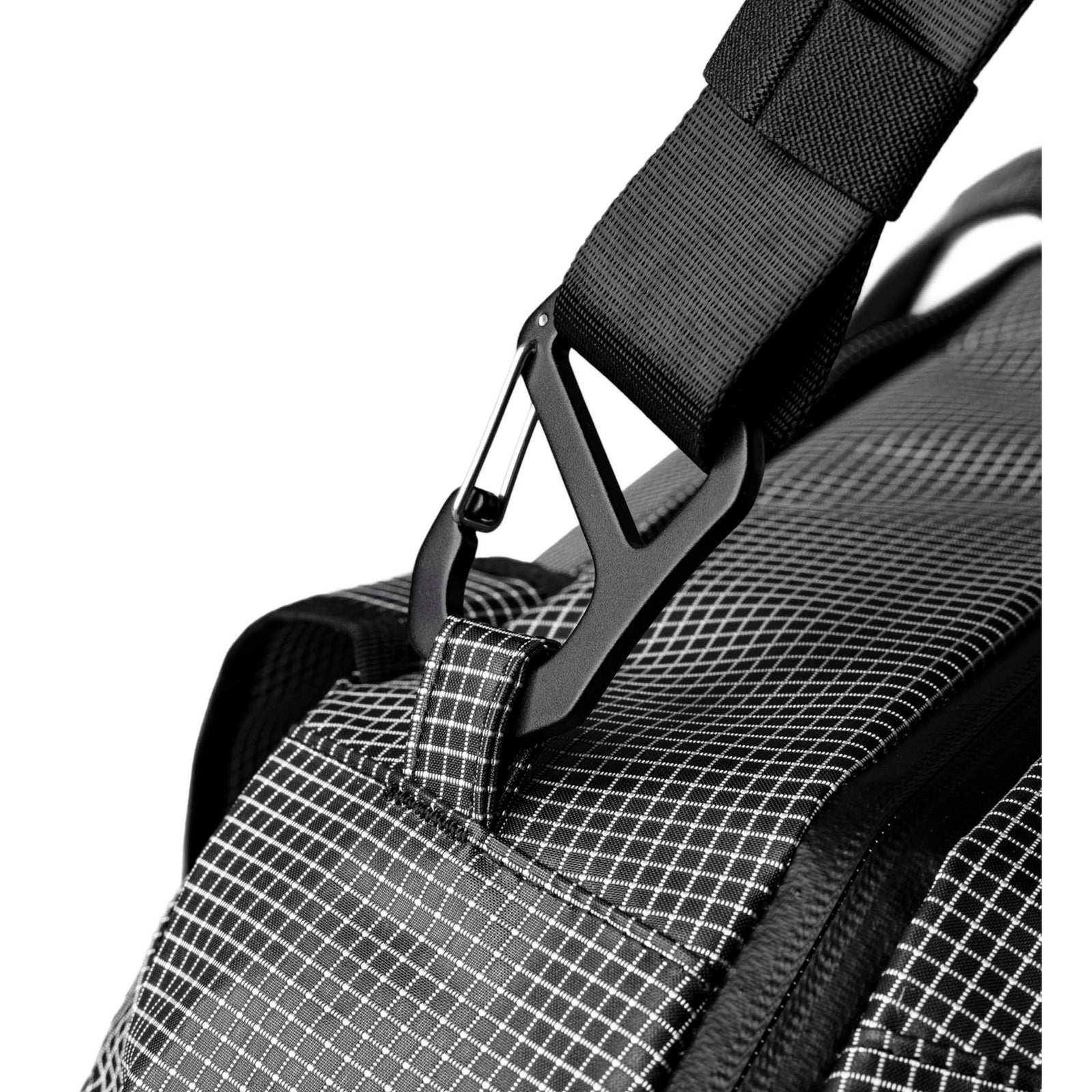 Momentum Duffle Alpaka AD010940232 Duffle Bags 35L / Axodyne Hybrid Grey