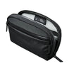 Toiletry Bag Alpaka AD010580118 Pouches 3.5L / Black | Axoflux 600D
