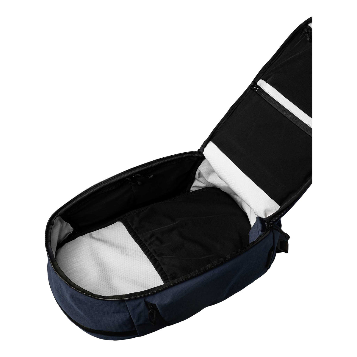 Traverse Backpack 30L Alpaka AA010860624 Backpacks 30L / Blue | Axoflux 400D