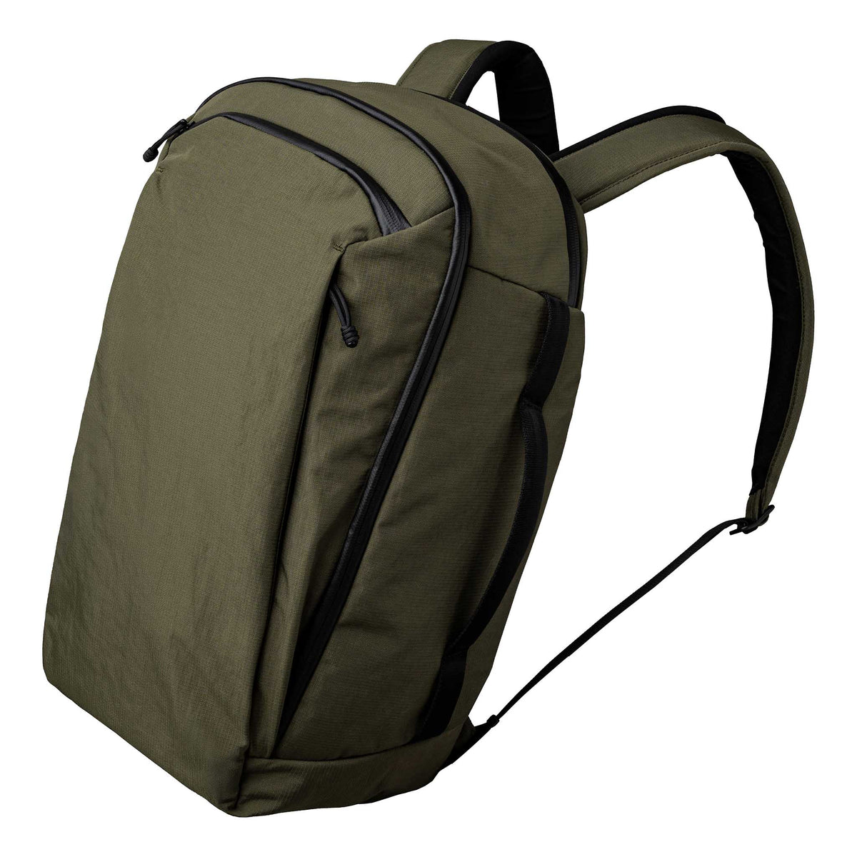 Traverse Backpack 30L Alpaka AA010860524 Backpacks 30L / Green | Axoflux 400D