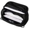 Vertex Pouch Mini Alpaka AD010730121 Tech Pouches 2L / Black | Axoflux 300D
