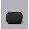 Vertex Pouch Mini Alpaka AD010730121 Tech Pouches 2L / Black | Axoflux 300D