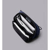 Vertex Pouch Mini Alpaka AD010730621 Tech Pouches 2L / Blue | Axoflux 300D