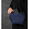 Vertex Pouch Mini Alpaka AD010730621 Tech Pouches 2L / Blue | Axoflux 300D