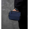 Vertex Pouch Mini Alpaka AD010730621 Tech Pouches 2L / Blue | Axoflux 300D