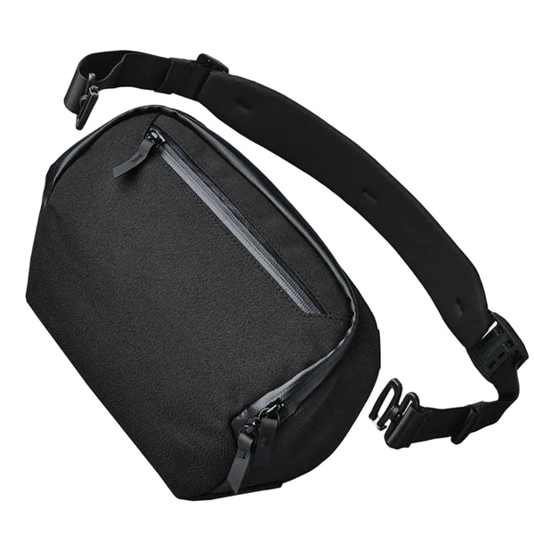 Vertex Pouch Alpaka AA010430117 Pouches 3.5L / Black | Axoflux 600D