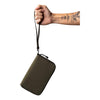 Zip Passport Wallet Alpaka AD010860522 Wallets One Size / Army Green | Axogrid 300D