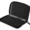 Zip Passport Wallet Alpaka AD010860122 Wallets One Size / Black | Axogrid 300D