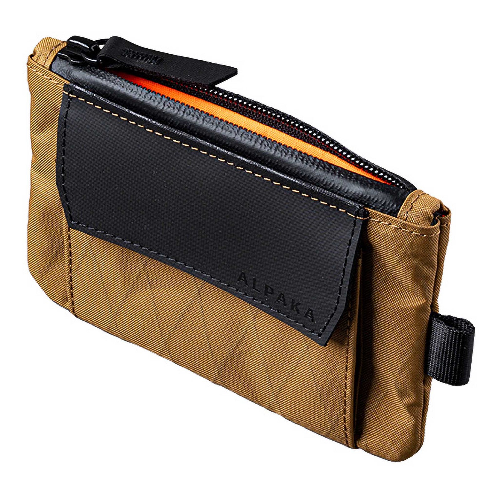 Zip Pouch Coin
