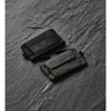 Zip Pouch Coin Alpaka AD010610503 Pouches One Size / Dark Green | X-Pac VX21