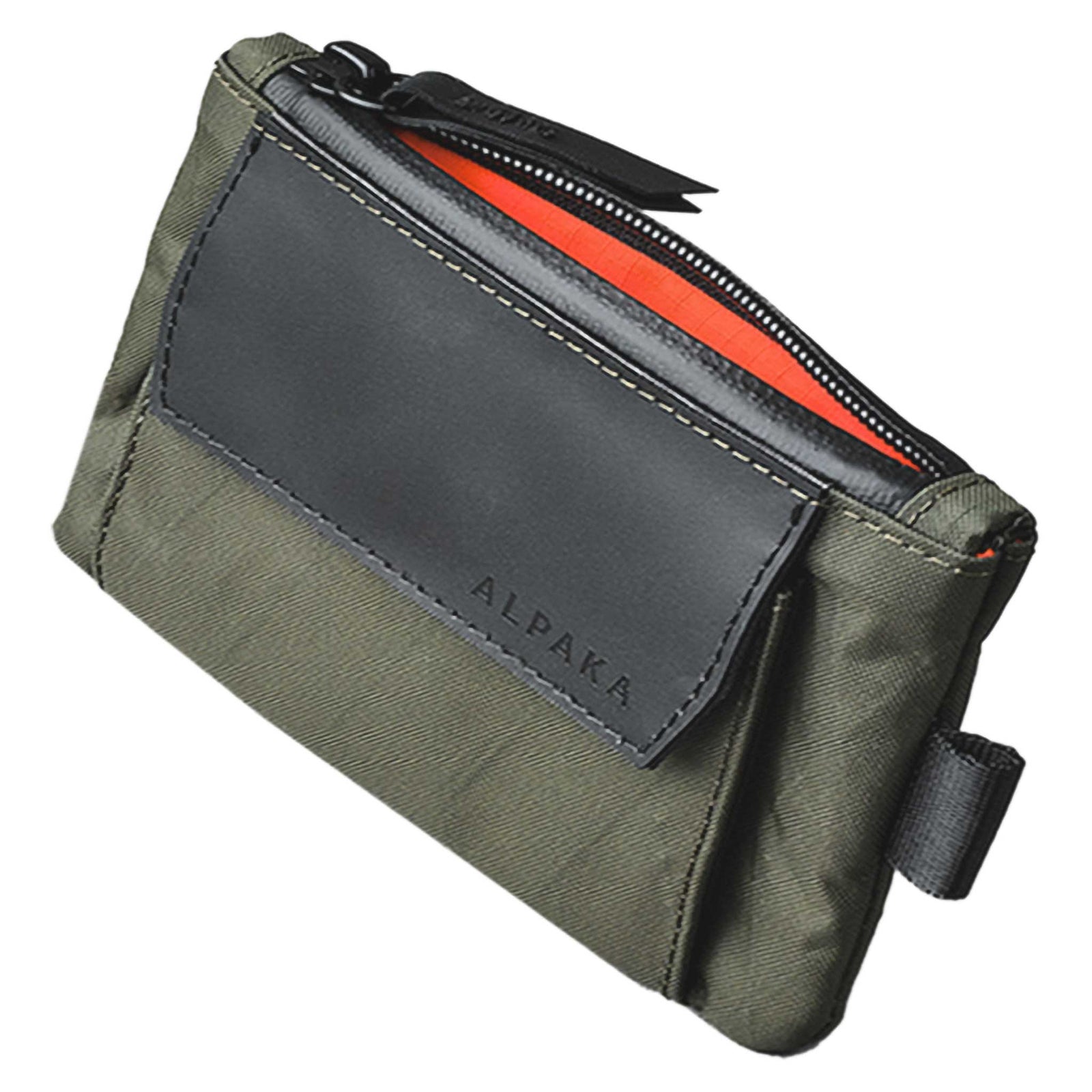 Zip Pouch Coin