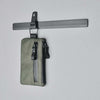 Zip Pouch Alpaka AD010080503 Pouches One Size / Dark Green | X-Pac VX21