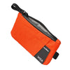 Zip Pouch Pro Alpaka AD010190704 Pouches One Size / Hot Orange | X-Pac VX25