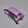 Zip Pouch Pro Alpaka AD010191603 Pouches One Size / Mulberry | X-Pac VX21