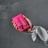 Zip Pouch Pro Alpaka AD010191516 Pouches One Size / Pink | X-Pac RVX20