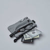 Zip Pouch Pro Alpaka AD010190203 Pouches One Size / Slate Grey | X-Pac VX21