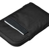 Zip Travel Wallet Alpaka AD010590118 Wallets One Size / Black | Axoflux 210D