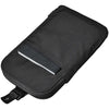 Zip Travel Wallet Alpaka AD010590118 Wallets One Size / Black | Axoflux 210D